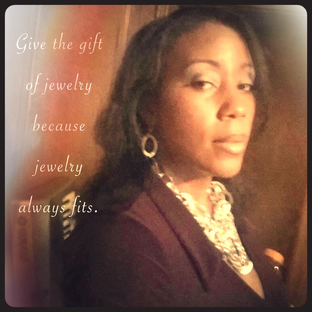 Jewelry Always Fits